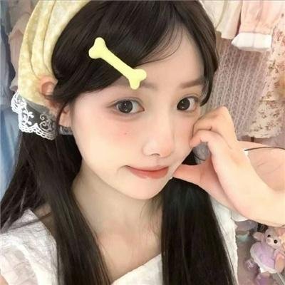 拜托了,花戎少女