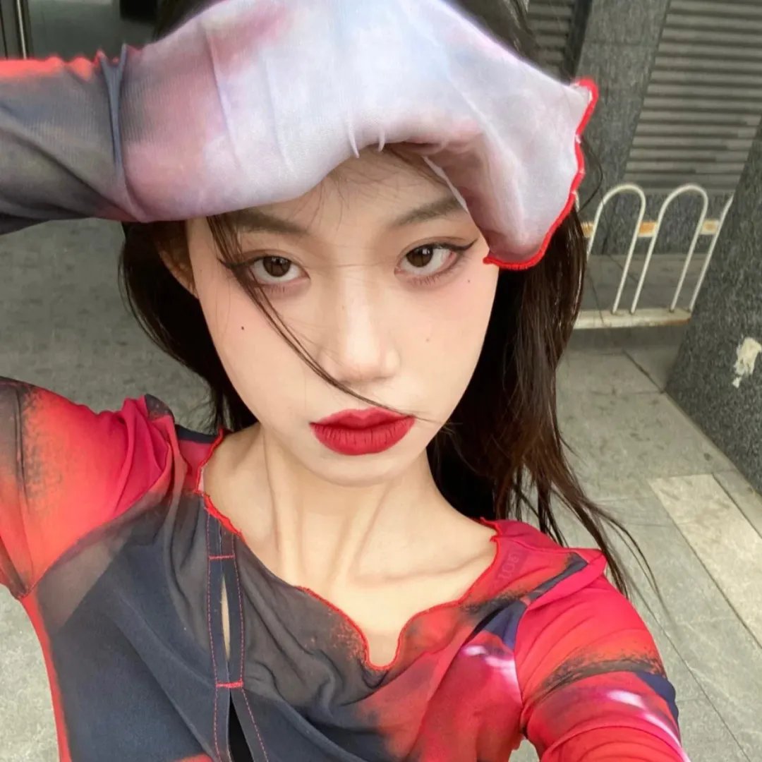 盲证